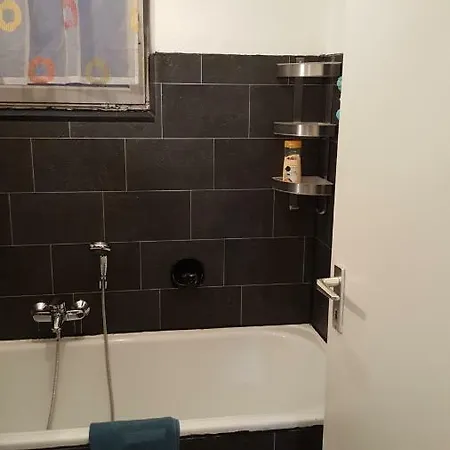 Appartement Ferienwohnung *
