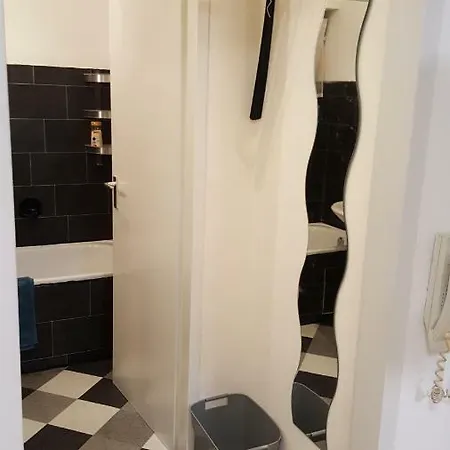 Ferienwohnung Appartement *
