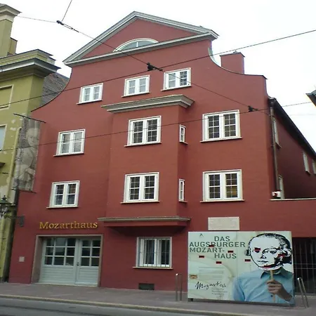 Ferienwohnung *