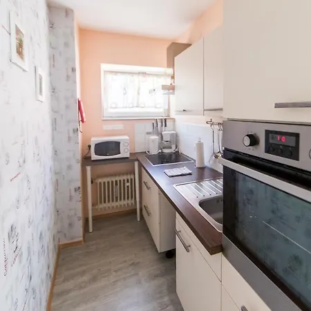 Ferienwohnung Augsburg