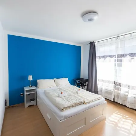 Appartement Ferienwohnung