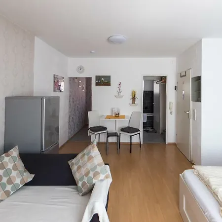 Ferienwohnung Appartement *