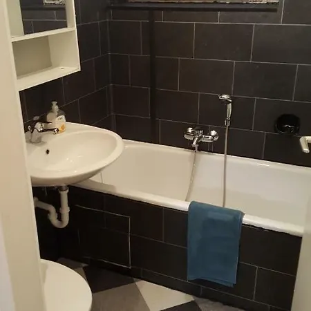 Lägenhet Ferienwohnung